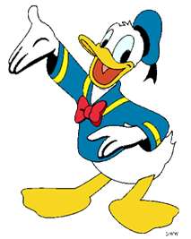 donald